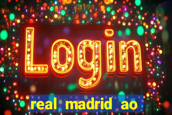 real madrid ao vivo multi canal